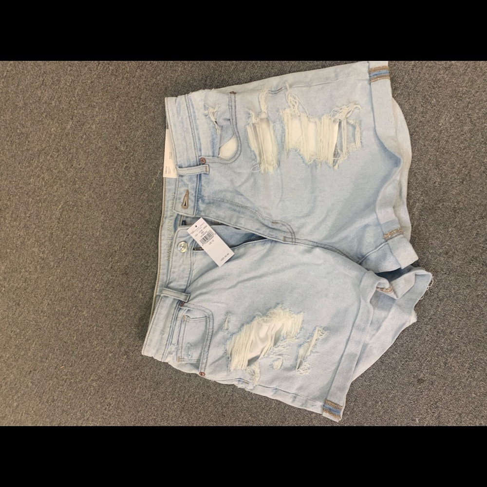 AE shorts
